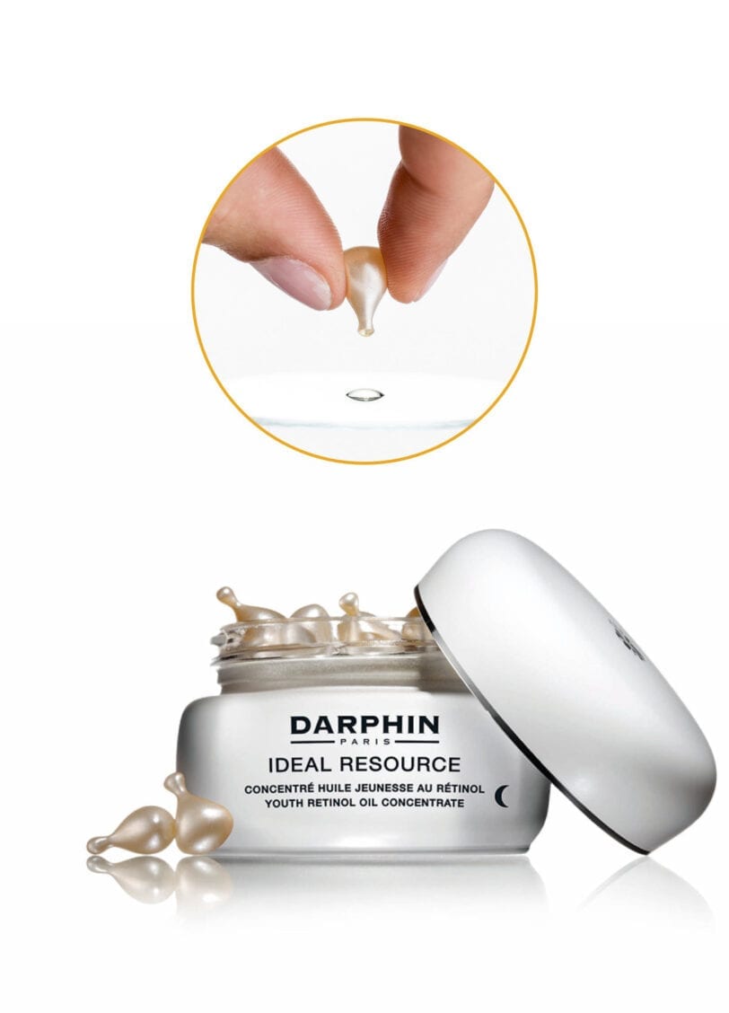 Darphin - Ideal Resource Youth Retinol Oil Concentrate