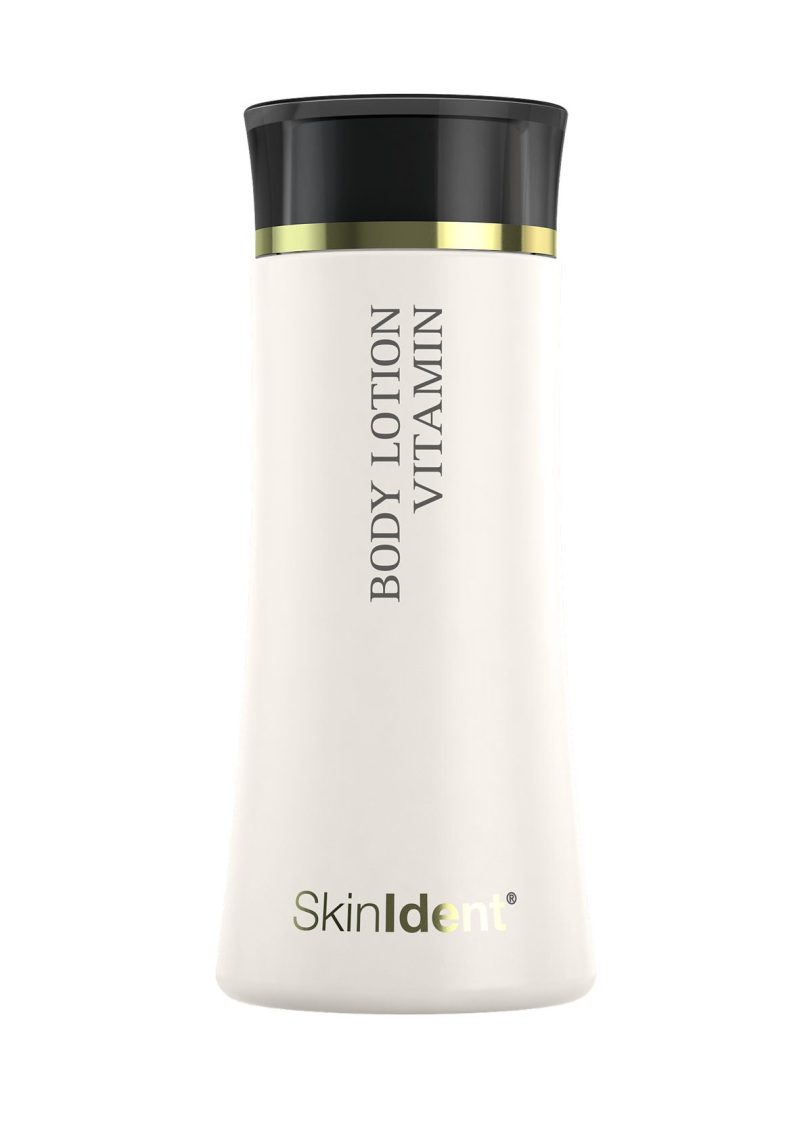 Skinident Body Lotion Vitamin