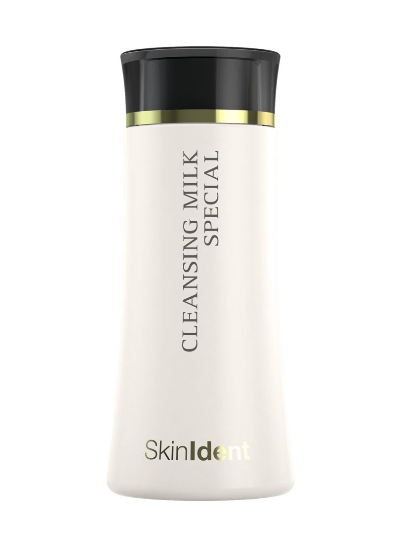 Skinident Cleansing Milk Special