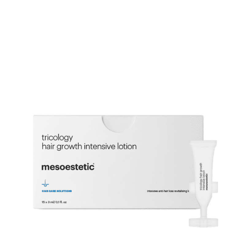Mesoestetic® tricology Hair Growth Intensive Lotion