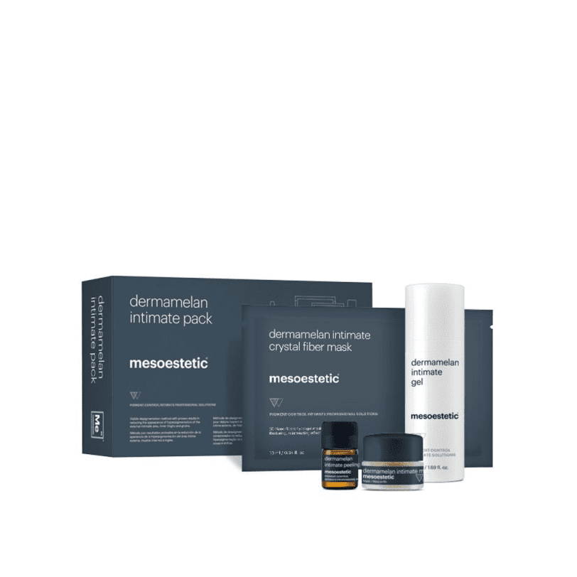 Mesoestetic Dermamelan® intimate tratamento Despigmentante